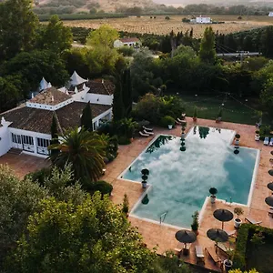 Hotel Monasterio, San Martín