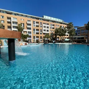 Hotel Hotel Neptuno, Roquetas de Mar