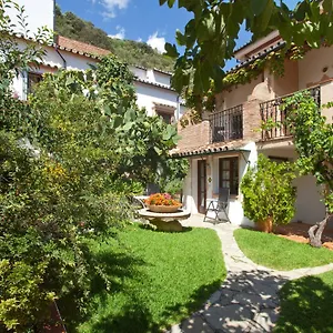 Hotel Molino Del Santo, Benaoján