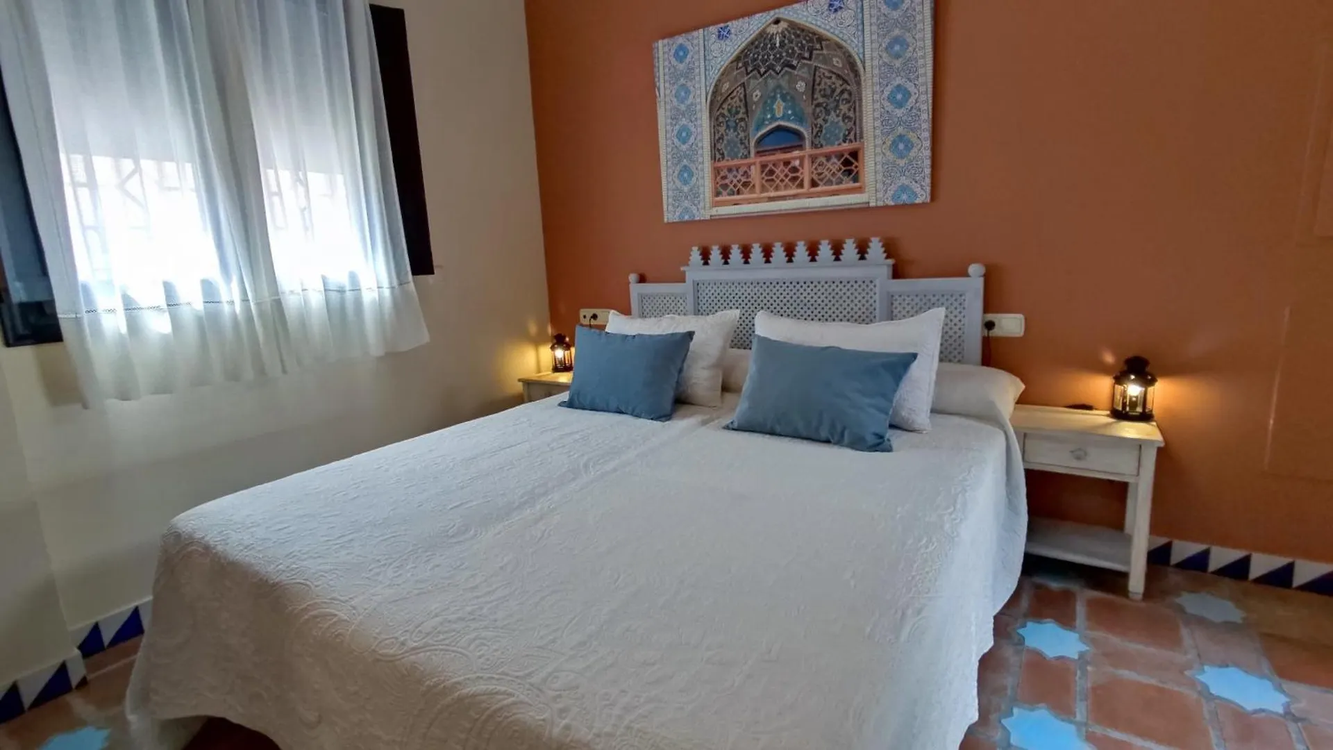 La Esperanza Hotel Alcala del Valle