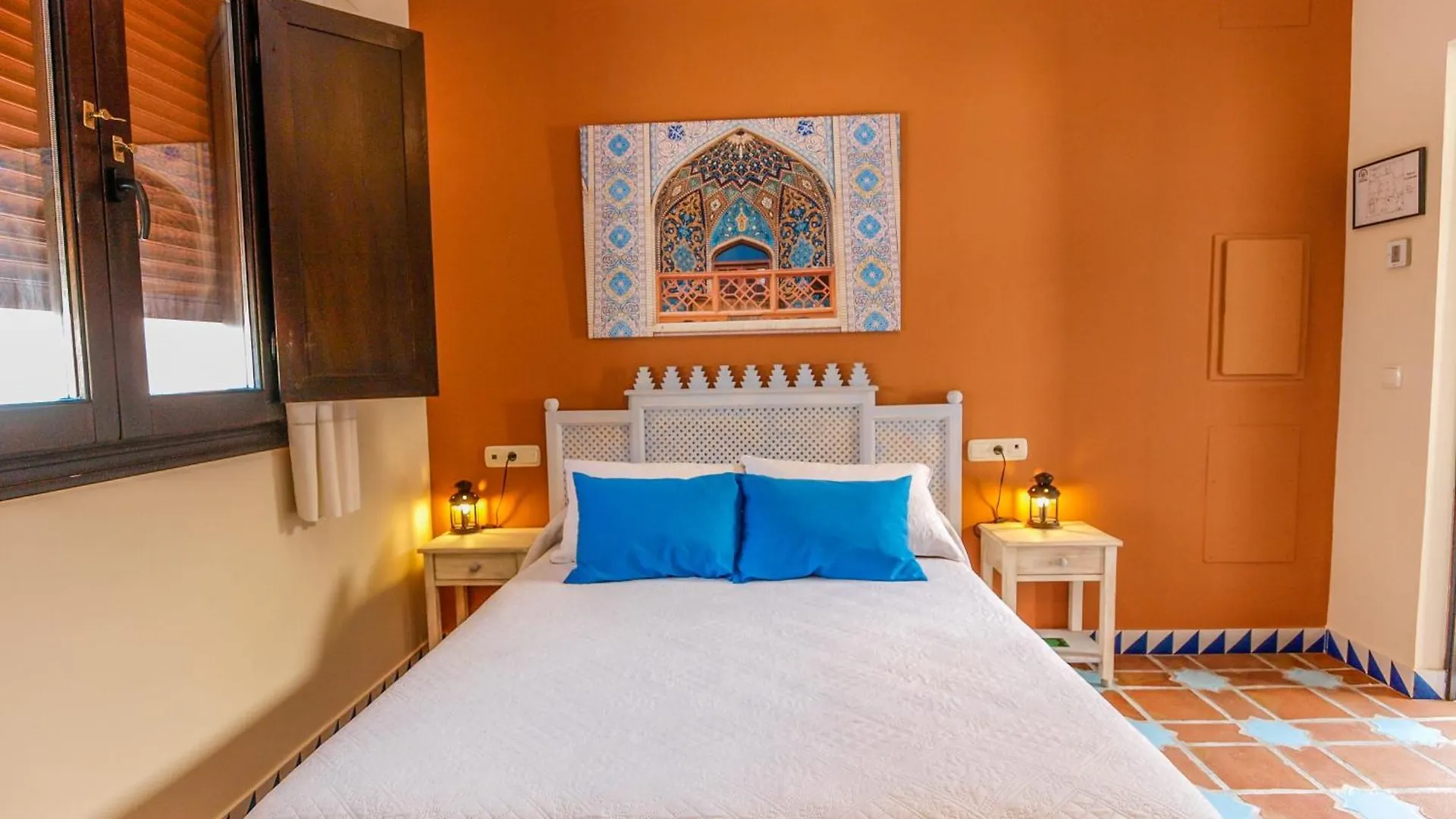 La Esperanza Hotel Alcala del Valle