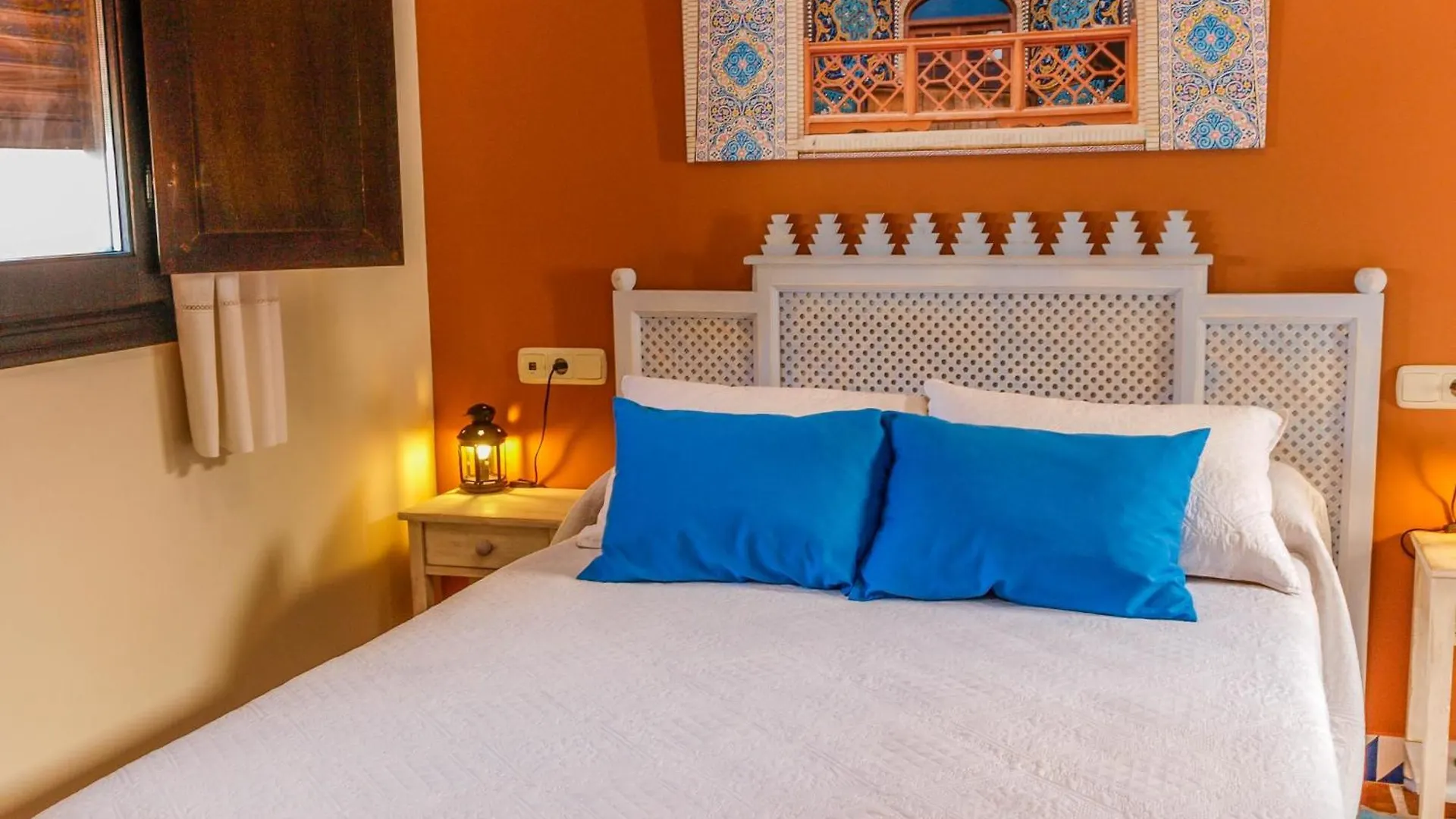 Guest house La Esperanza Hotel Alcala del Valle