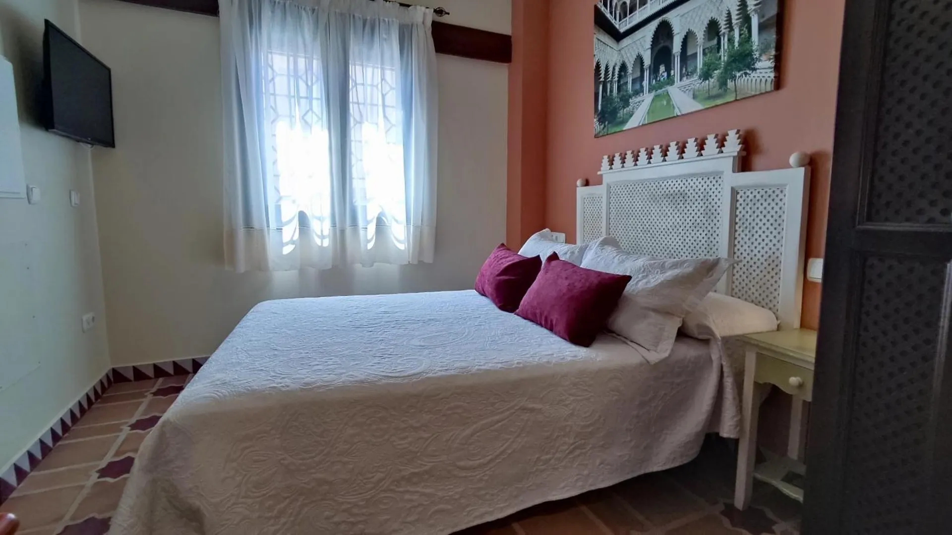 Guest house La Esperanza Hotel Alcala del Valle