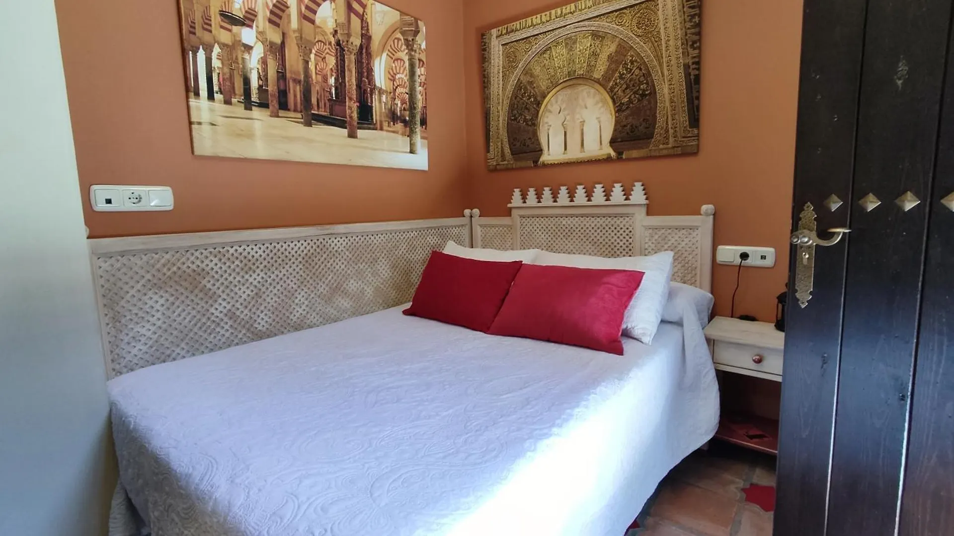 La Esperanza Hotel Alcala del Valle