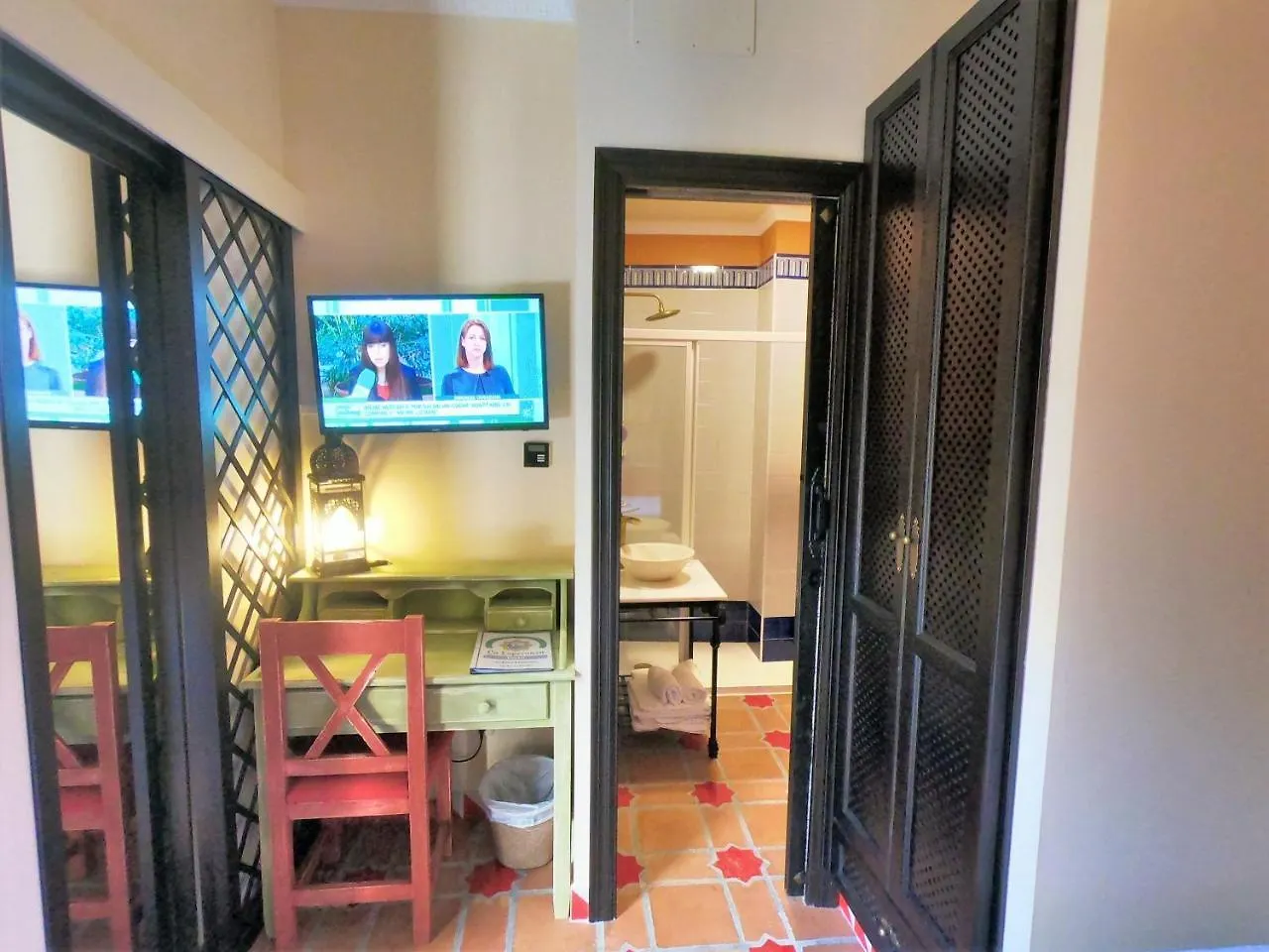 La Esperanza Hotel Alcala del Valle