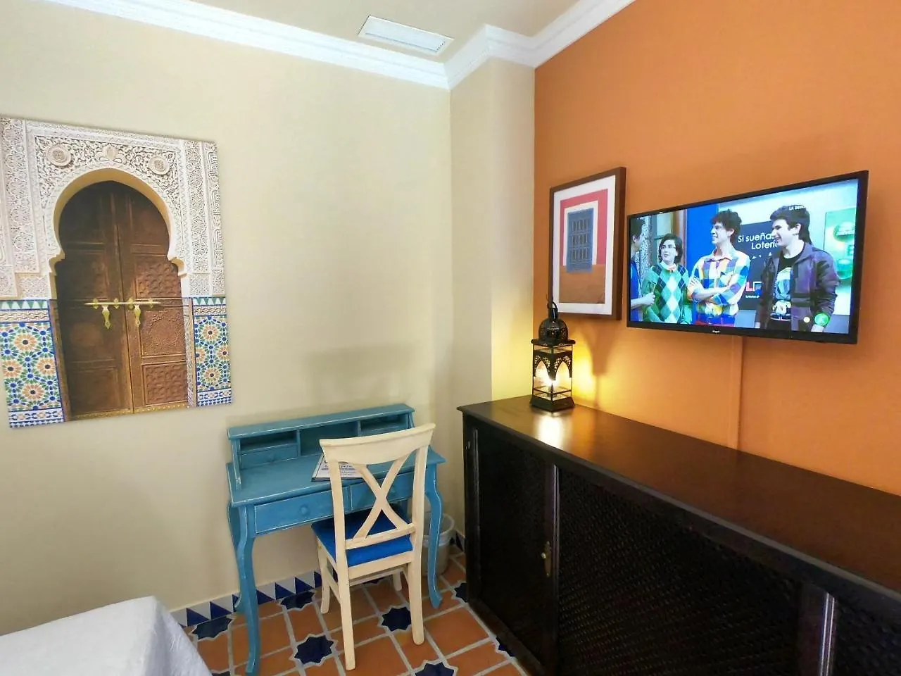 **** Guest house La Esperanza Hotel Alcala del Valle Spain